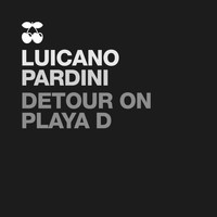 Luciano Pardini - Detour on Playa D