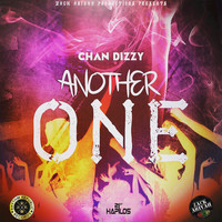 Chan Dizzy - Another One - Single