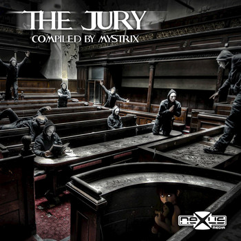 Various Artists - The Jury