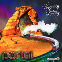 Spinney Lainey - Portal