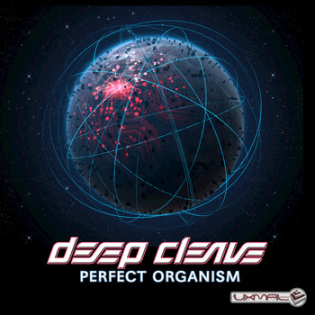 Deep Cleave - Perfect Organism