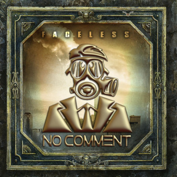 No Comment - FACELESS