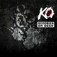 KO - Scoobies on Deck