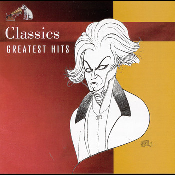 Various Artists - Classics - Greatest Hits