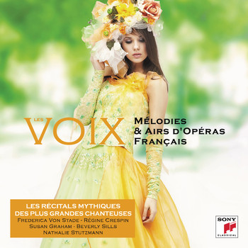Various Artists - Mélodies et opéra français