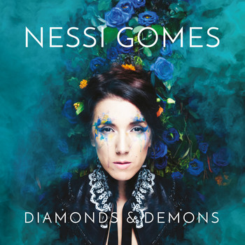 Nessi Gomes - Diamonds & Demons