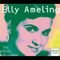 Elly Ameling - Elly Ameling Edition