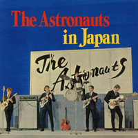 The Astronauts - The Astronauts in Japan (Live)