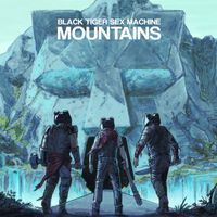 Black Tiger Sex Machine - Mountains