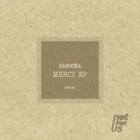 Darocha - Mercy EP