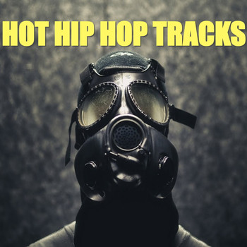 Various Artists - Hot Hip Hop Tracks