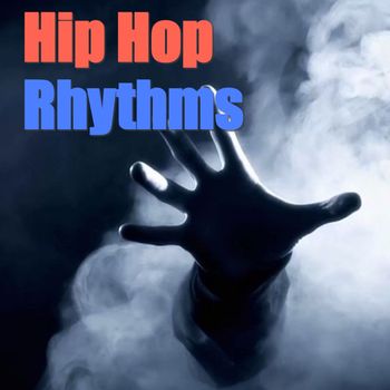 Various Artists - Hip Hop Rhythms (Explicit)