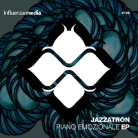 Jazzatron - Piano Emozionale EP