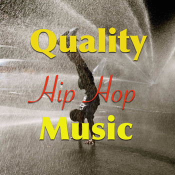 Various Artists - Quality Hip Hop Music
