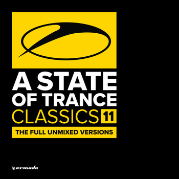 Armin van Buuren - A State Of Trance Classics, Vol. 11
