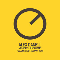 Alex Daniell - Angel House