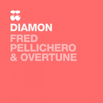 Fred Pellichero, Overtune - Diamon