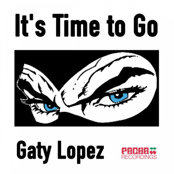 Gaty Lopez - Funk Funk, Pt. II (Its Time to Go)