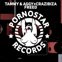 Tammy & Aggy - Freed