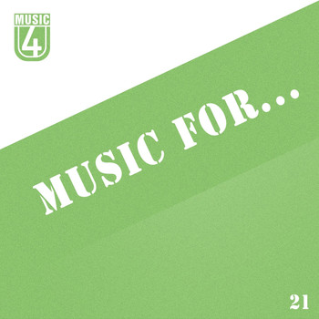 Various Artists - Music for..., Vol.21
