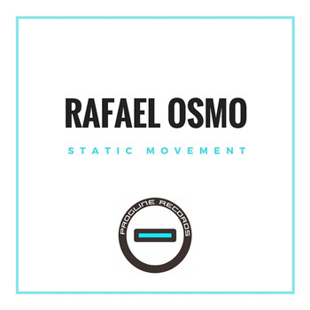 Rafael Osmo - Static Movement