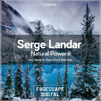 Serge Landar - Natural Power