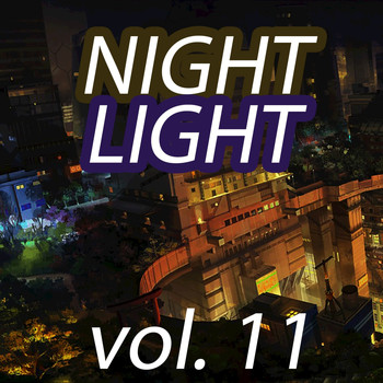 Various Artists - Night Light, Vol. 11