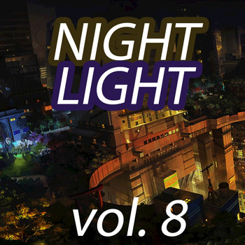 Various Artists - Night Light, Vol. 8