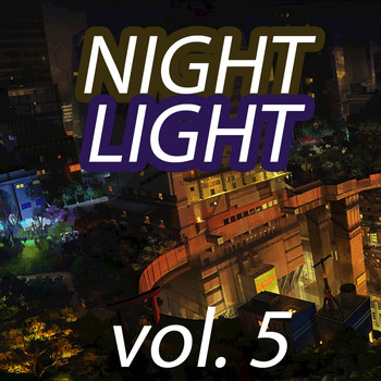 Various Artists - Night Light, Vol. 5
