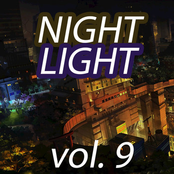 Various Artists - Night Light, Vol. 9