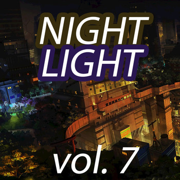 Various Artists - Night Light, Vol. 7