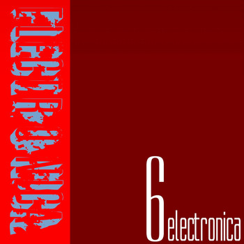 Various Artists - Electronica, Vol. 6