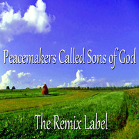 Deepient - Peacemakers Called Sons of God (Organic Chillout Meets Progressive Ambient Music Mix)