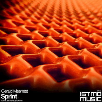 Gerald Meanest - Sprint