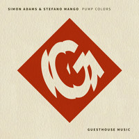 Simon Adams, Stefano Mango - Pump Colors