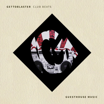 Gettoblaster - Club Beats