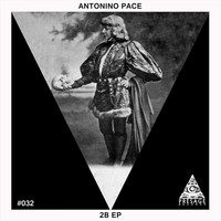 Antonino Pace - 2B EP