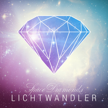 Lichtwandler - Space Diamonds
