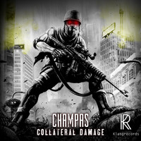 Champas - Collateral Damage