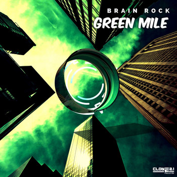 Brain Rock - Green Mile