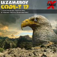 Lezamaboy - Code-T 17