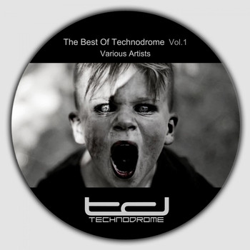 Various Artists - The Best of Technodrome, Vol. 1