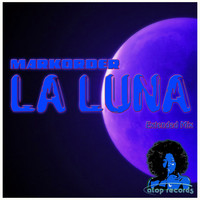 Markorder - La Luna (Extended Mix)