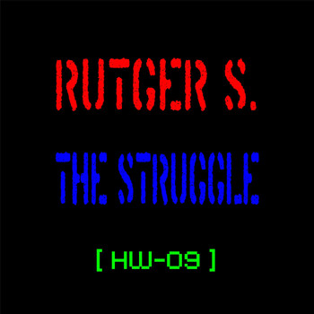 Rutger S. - The Struggle