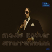 Majid Katzer - Gitarrenmann