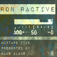 Haus Klaus - Mixtape Five (Presented by Haus Klaus)