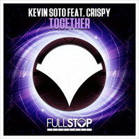Kevin Soto feat. Crispy - Together