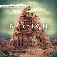 Stroem - Babylon