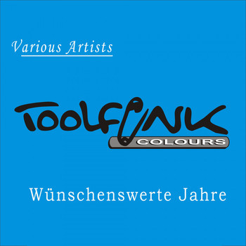 Various Artists - Wünschenswerte Jahre