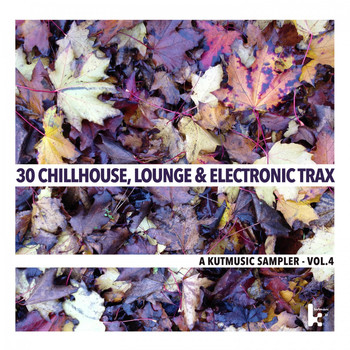 Various Artists - 30 Chillhouse, Lounge & Electronic Trax - A Kutmusic Sampler, Vol. 4